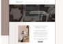 redesign your wordpress website for a modern professional look